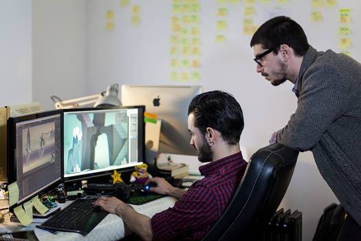 videogamedevelopment